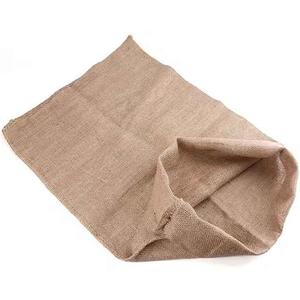 ถุงปอกระเจา100% ทนทานนำกลับมาใช้ใหม่ได้และย่อยสลายได้ทางชีวภาพถุงปอกระเจา100% เป็นมิตรกับสิ่งแวดล้อมและทนทาน - Product Image 6