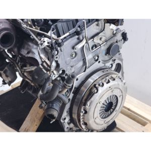 MOTEUR SEMI-COMPLET D'OCCASION OPEL Astra J Sports Tourer B16DTH 136 CV 55485232 B16DTH Diesel 1598 (10>15) - Product Image 6