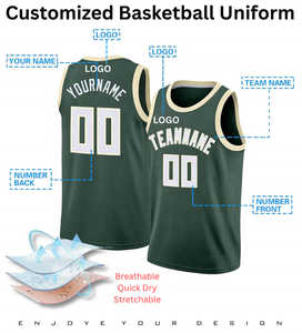 Maillots et shorts de basketball unisexes personnalisables REEMA, impression sérigraphique, respirants, grandes tailles, ensembles d'uniformes de basketball 100% - Product Image 2