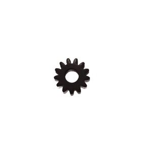 Piastra Dentata Anti-Rotazione per Forbici Es25 Modello Rif. 900045 - Product Image 1