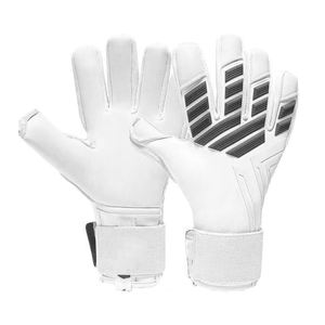 Guantes de portero de fútbol de diseño único de alta calidad deportes buena protección profesional logotipo personalizado portero - Product Image 2
