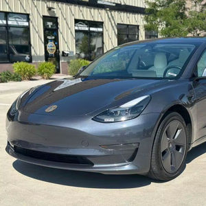Usado 2022 Tes-la Model 3 Long Range AWD - Product Image 1