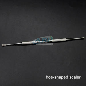 Kit de Higiene Dental, Instrumentos Profesionales de Profilaxis para Limpieza Dental, Kit de Profilaxis Dental para Clínica y Hogar - Product Image 6