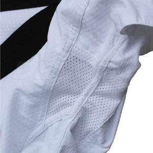 Vêtements de combat de Taekwondo, dernière collection, fabrication pakistanaise, unisexe, vente en gros - Product Image 5