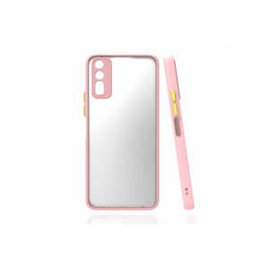 Coque en silicone Vivo Y11S SAFA Hux, coque arrière protectrice en TPU liquide noir souple pour Vivo Y19 A34 Max - Product Image 2