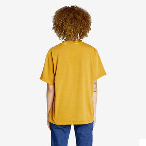 Custom T-Shirt Designed for Men Women Soft Cotton Blend Modern Fit Short Sleeve Breathable Eco-Friendly Men's T Shirts - Product Image 2