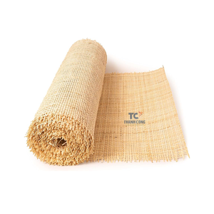 โรงงานเวียดนามโครงการกระป๋องธรรมชาติม้วนสายรัดหวายทอม้วนสายรัดหวายขายส่ง - Product Image 5