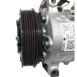 Compresseur de climatisation AUDI A6 Berline Série C8 (4A2) 4K0816803K DFBA Hybride 2000 (18>25) - Product Image 5