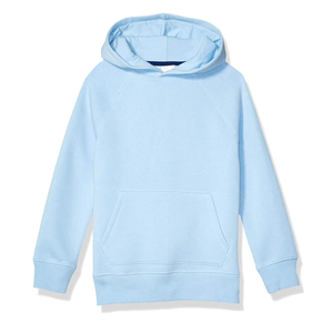 2024 Unisex personalizado impreso 100% algodón Sudadera con capucha sólido alta calidad térmica invierno tela cremallera logotipo personalizado liso teñido - Product Image 1
