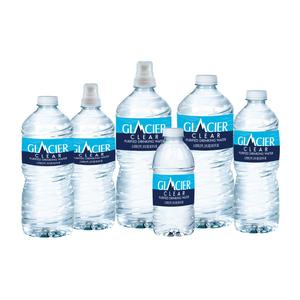 Meilleur prix exportateur d'eau de lac naturelle pure Glacier, certifiée casher, en bouteille plastique, disponible pour l'exportation dans le monde entier - Product Image 4