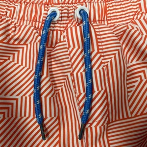 Mens Custom Boardshorts Elastic Waist Swim Trunks Stylish Beach Surf wear Quick Dry Hombre <b>Board</b> Shorts Lightweight Sportswear - Product Image 6