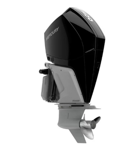 Nouveau moteur de bateau hors-bord 4 temps diesel 6 cylindres - Product Image 1