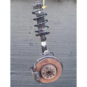 เพลาช่วงล่างด้านหน้าซ้าย VOLKSWAGEN Golf 6 VI Variant 1K0413031CR (08>12) - Product Image 1