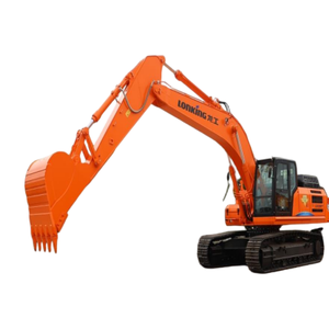 G4 LG6306F 30ตันรถขุดรถขุดขนาดใหญ่เครื่องยนต์เดิม - Product Image 1