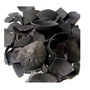 Utilisation complète du charbon de bois de noix de coco pour la récupération - Product Image 5
