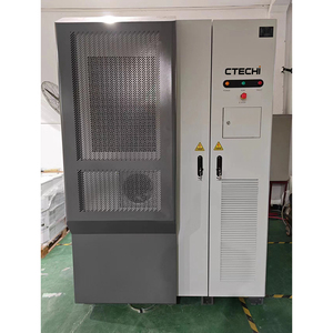 100kWh 200kWh 500kWh ESS BESS Stockage d'énergie commercial et industriel - Product Image 1