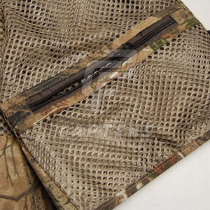 Vêtements de chasse Offre Spéciale gilet unisexe 2025 en Stock gilet de chasse prix raisonnable gilet de chasse - Product Image 5