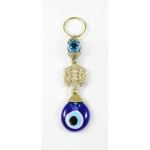 <b>Plastic</b> Ornament 3,5 x 14 cm - Product Image 1