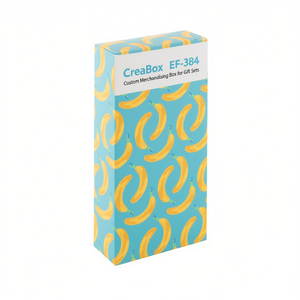 CreaBox EF-384 Caja de Merchandising Personalizada para Sets de Regalo - Product Image 2
