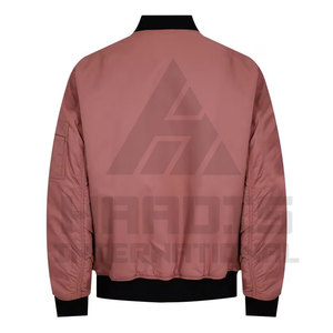 2023 nouveau blouson aviateur décontracté pour hommes mode hiver blouson aviateur pour hommes | blouson aviateur à vendre - Product Image 6