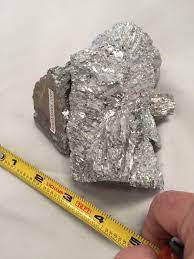 Venta de antimonio 6N5 de alta pureza - Product Image 3