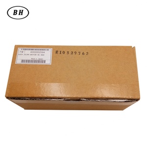 Moteur servo DC Bheng Ro Land Re640 Assy 24V 3300 tr/min pour imprimante à jet d'encre à solvant, fabriqué au Japon, pièce d'origine neuve - Product Image 6