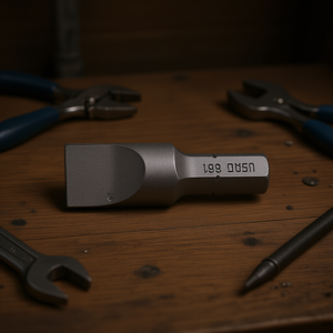 Puntas de Destornillador de Cabeza Plana Usag para Fijación y Desmontaje - Product Image 3