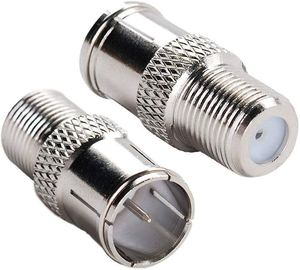 Conector RF M8 con Adaptador 1P Recto, Impedancia de 50 ohmios, Clasificación de 6A/10A, Contactos de Latón y Níquel, Carcasa de ABS para Aplicaciones en PCB - Product Image 2