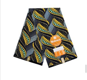 Tissus de cire africaine de meilleure qualité - Product Image 3