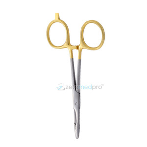 กรรไกรตัดสายเอ็นตกปลาอเนกประสงค์ พร้อมที่ถอดเบ็ด สำหรับนักตกปลา ทำจากสแตนเลส - Product Image 6