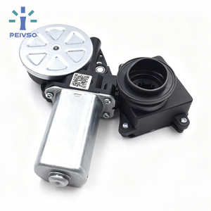 Motor Elevador de Ventanas PEIVSO para Lexus ES300 02-03 y ES330 04-06, Lado Trasero Izquierdo, 85710-33150 - Product Image 1
