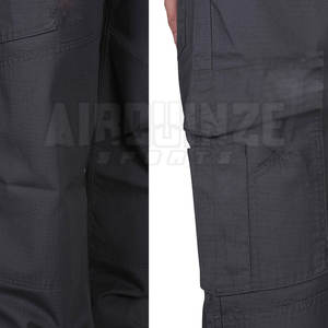 Fabrication au Pakistan Pantalon Offre Spéciale non Fr Pantalon sur mesure Pantalon non Fr Marque privée Pantalon non Fr pour hommes - Product Image 6