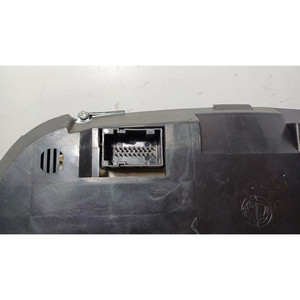 TABLEAU DE BORD CENTRAL FIAT Punto Berline 5 portes 3ème Série 51703280 188A9000 (03>) - Product Image 5