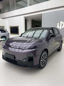 2026 Usado, SUV Eléctrico de Alta Calidad, 5 Plazas, Familiar, Vehículo de Nueva Energía Económico, Sin Accidentes y Listo para Usar - Product Image 4