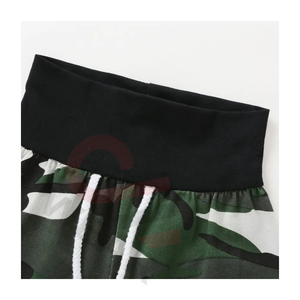 Enfants brodé imperméable respirant enfants survêtement vêtements d'hiver pour garçons de haute qualité - Product Image 6