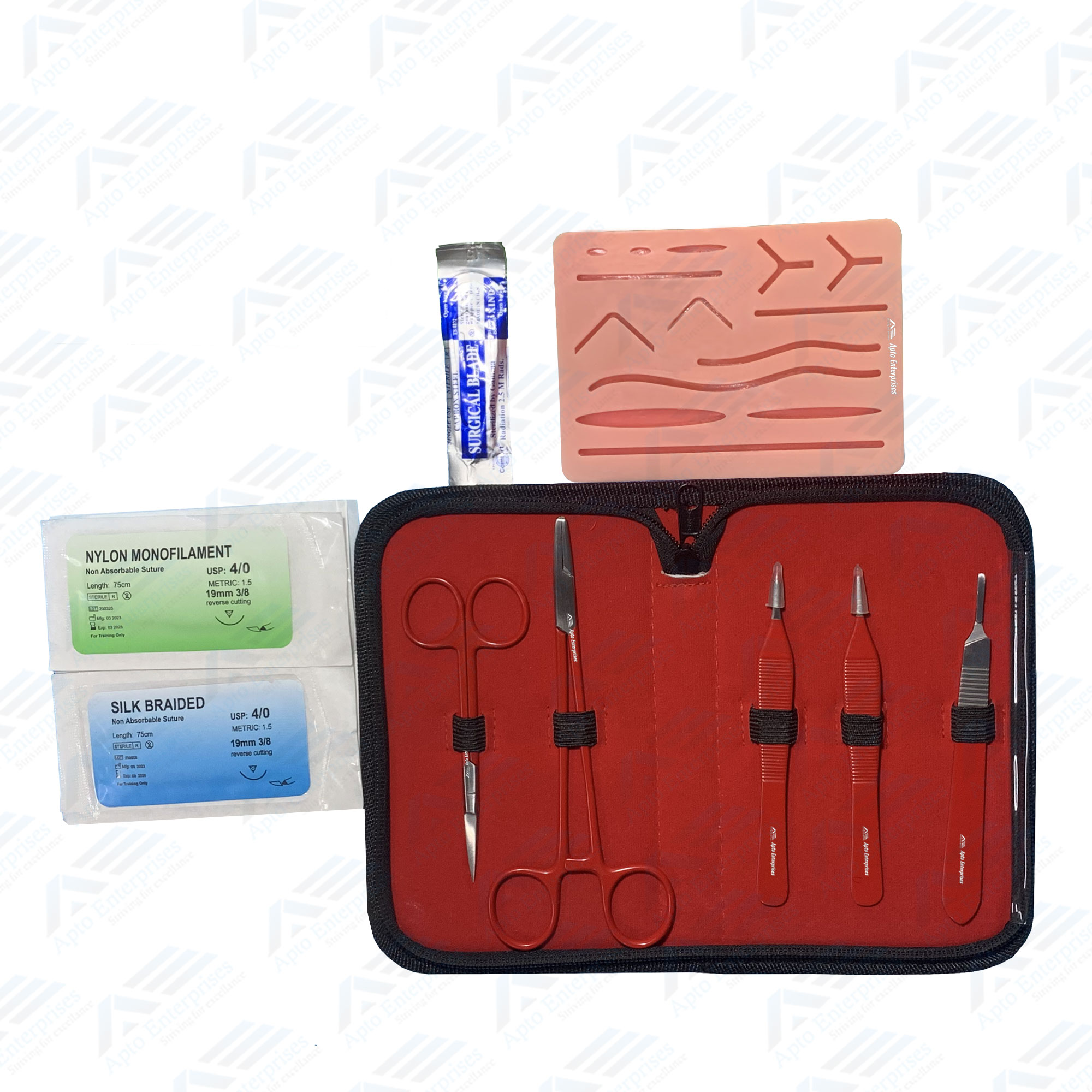 Suture Kit