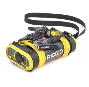 Transmisor de Flujo Rid-gid ST-305 SeekTech 5 W10 NUEVO de Alta Calidad con Transmisión de 100 km para Localización Subterránea - Product Image 1