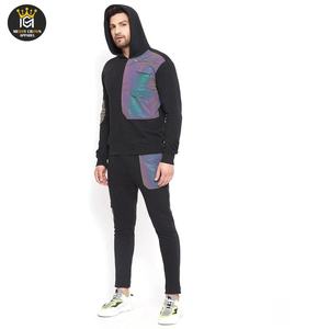 100% algodón hombres Jogging Suit calidad premium nuevo diseño hombres Jogging Suit para hombres - Product Image 2