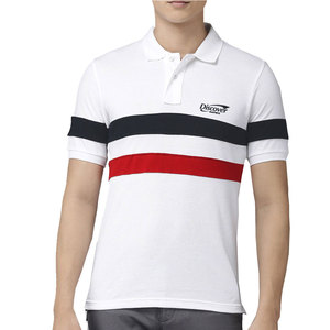 Polo T-shirt pour homme, best-seller, vêtements décontractés, séchage rapide, couleur personnalisée, bonne qualité - Product Image 1