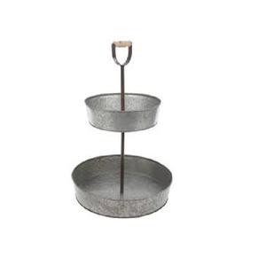 Support à gâteau en métal unique décoratif de couleur personnalisée Grossiste de support à gâteau en métal Excellente qualité Support à gâteau fantaisie fait à la main - Product Image 4