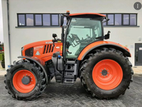 Tracteur compact kubota L4508 à vendre