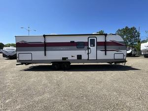 Caravana de Viaje Todoterreno Ultra Ligera Explorer con Diseño Impermeable y Capacidad para 8 Personas - Product Image 4