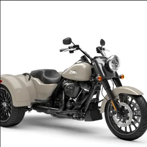 Nouvelle moto Freewheeler 2024 - Meilleure OFFRE 2023/2024 Disponible en stock Garantie 1 an Origine américaine 6800 tr/min - Product Image 1