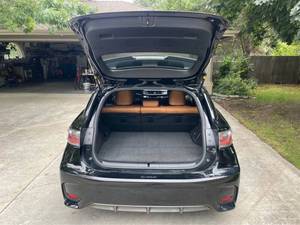 Precio bajo, Lexus CT 200h Luxury 2014, auto usado en venta - Product Image 6
