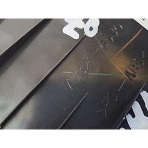 ชุดแอร์กลางซูซูกิ วีทาร่า 4P รุ่นที่ 3 73821-65J0 RHP (98>04) - Product Image 5