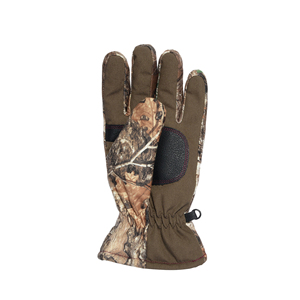 Guantes de Pesca y Caza de cuero unisex de alta calidad nuevo diseño con logotipo de marca personalizado para deportes al aire libre - Product Image 3