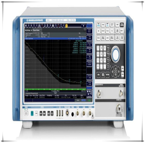 Analizador de Ruido de Fase FSPN26 de Segunda Mano de Rohde & Schwarz, Material de Silicio, 1 Año de Garantía - Product Image 2
