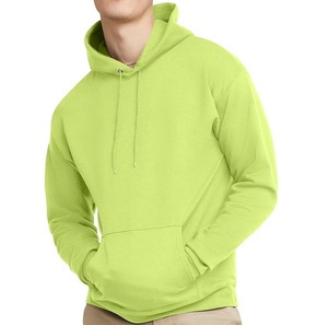 Design personnalisé de haute qualité pull à capuche pour hommes solide décontracté grande taille OEM personnalisé pour hommes vintage lavé pull à capuche vêtements de rue - Product Image 6