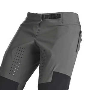 Nouveau pantalon en cuir de moto en cuir élégant à vendre pantalon en cuir dernier modèle vente à chaud pour hommes - Product Image 2