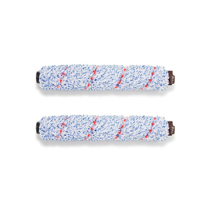 Brosse à rouleaux multifonction de remplacement compatible avec les aspirateurs <span class=keywords><strong>Bissell</strong></span> séries 1785/1926, pièces détachées et accessoires - Product Image 3